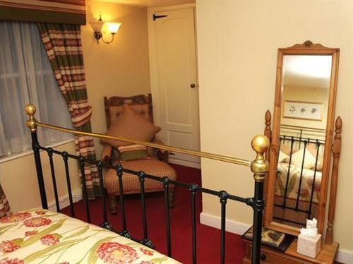 The Angel Inn B&B Long Crendon エクステリア 写真