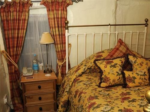 The Angel Inn B&B Long Crendon エクステリア 写真