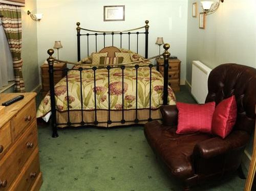 The Angel Inn B&B Long Crendon エクステリア 写真