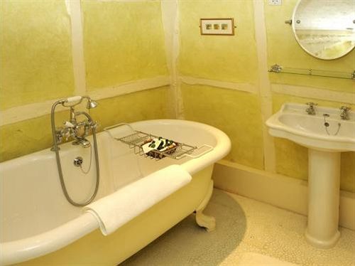 The Angel Inn B&B Long Crendon エクステリア 写真