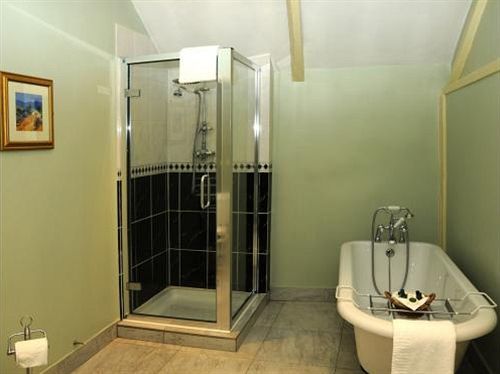 The Angel Inn B&B Long Crendon エクステリア 写真